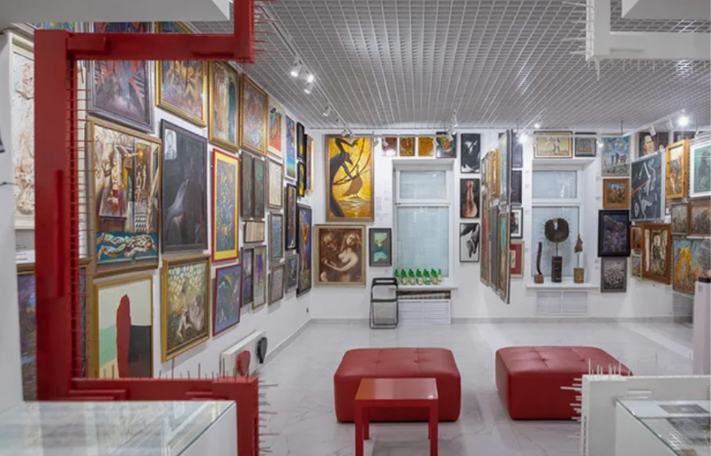 Фото: ugmuseum-ekb.ru