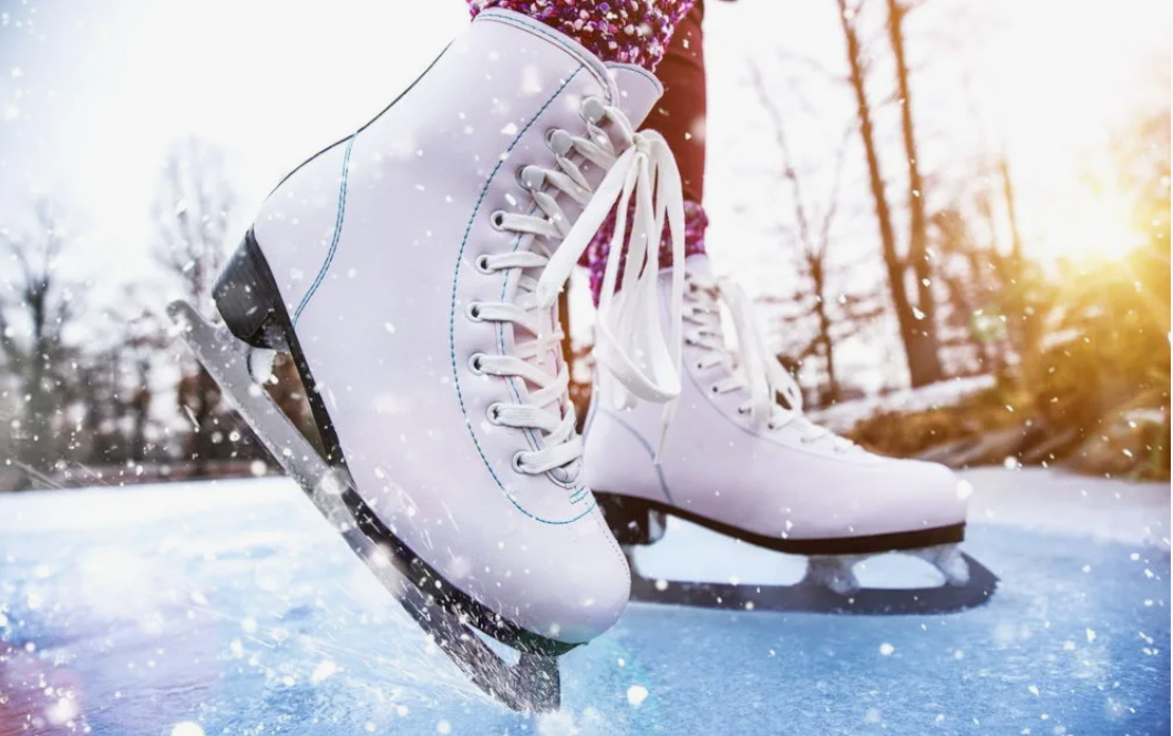 Каток «Энергия льда» — Фестиваль «Энергия РМК. Зима»