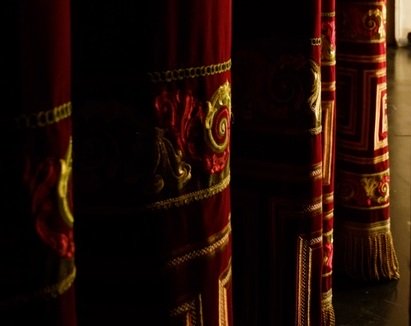 Образовательно-развлекательная программа от «Урал Опера Балет» ко Дню города 2023